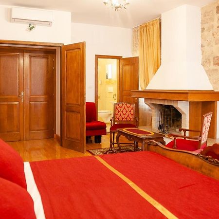 Hotel Casa Antica Drusko Cattaro Esterno foto