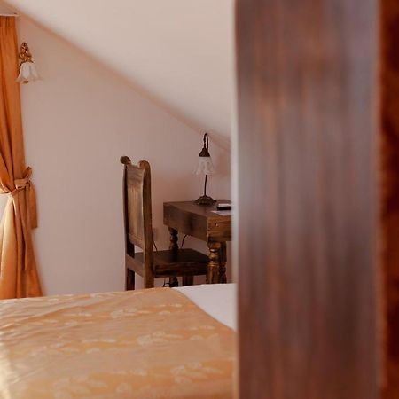 Hotel Casa Antica Drusko Cattaro Esterno foto