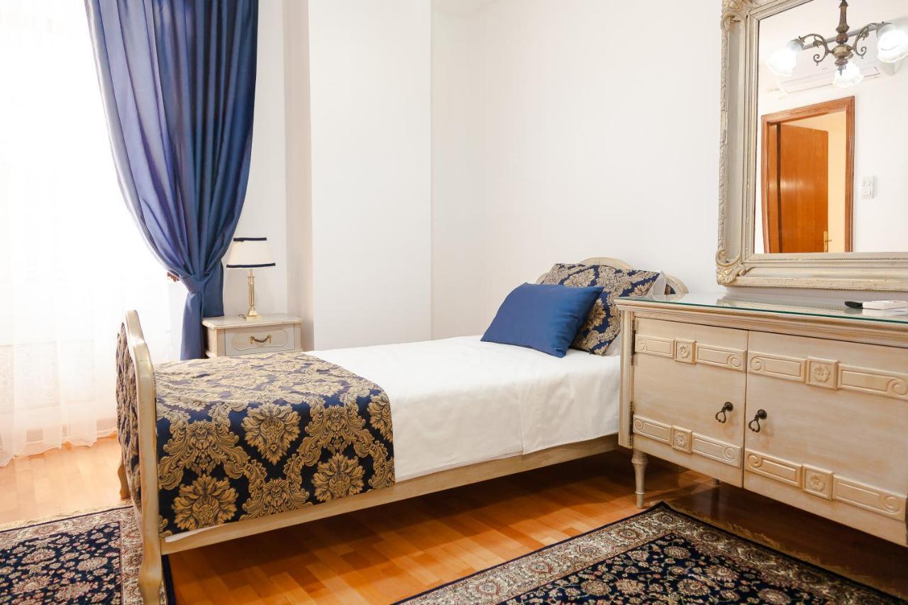 Hotel Casa Antica Drusko Cattaro Esterno foto