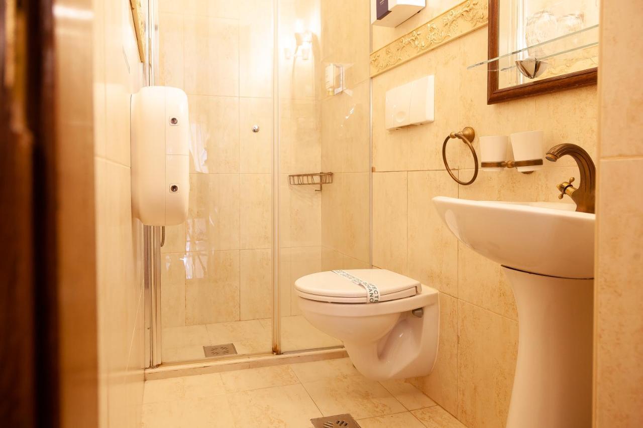 Hotel Casa Antica Drusko Cattaro Esterno foto
