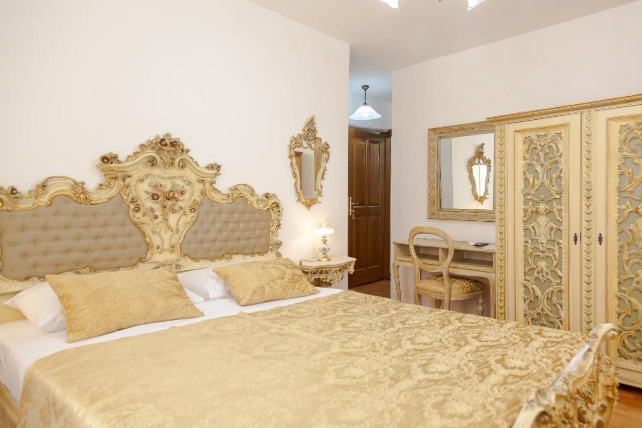 Hotel Casa Antica Drusko Cattaro Esterno foto