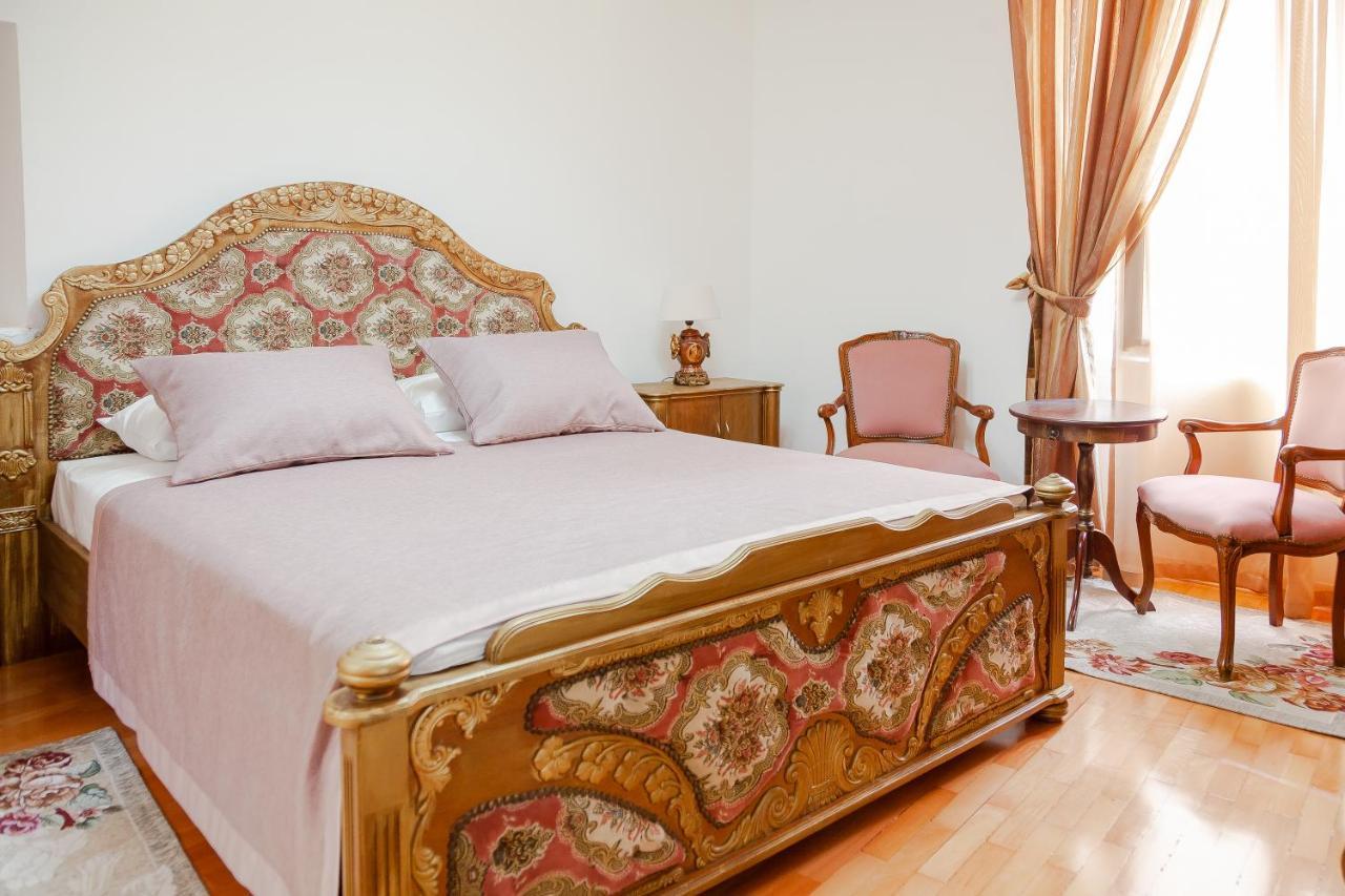 Hotel Casa Antica Drusko Cattaro Esterno foto