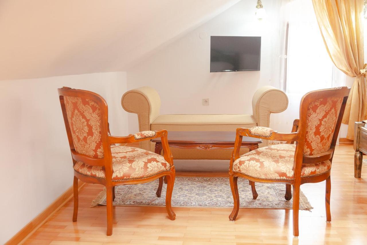 Hotel Casa Antica Drusko Cattaro Esterno foto