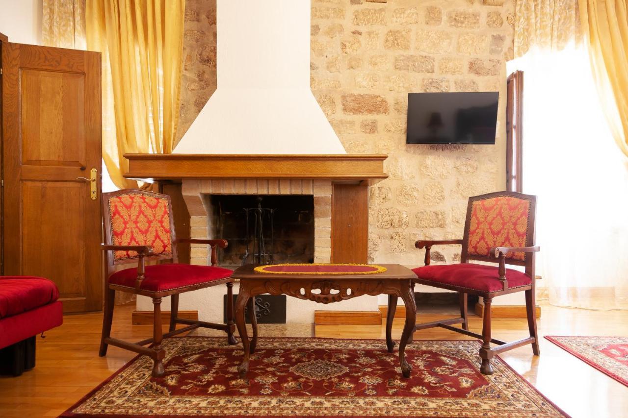 Hotel Casa Antica Drusko Cattaro Esterno foto
