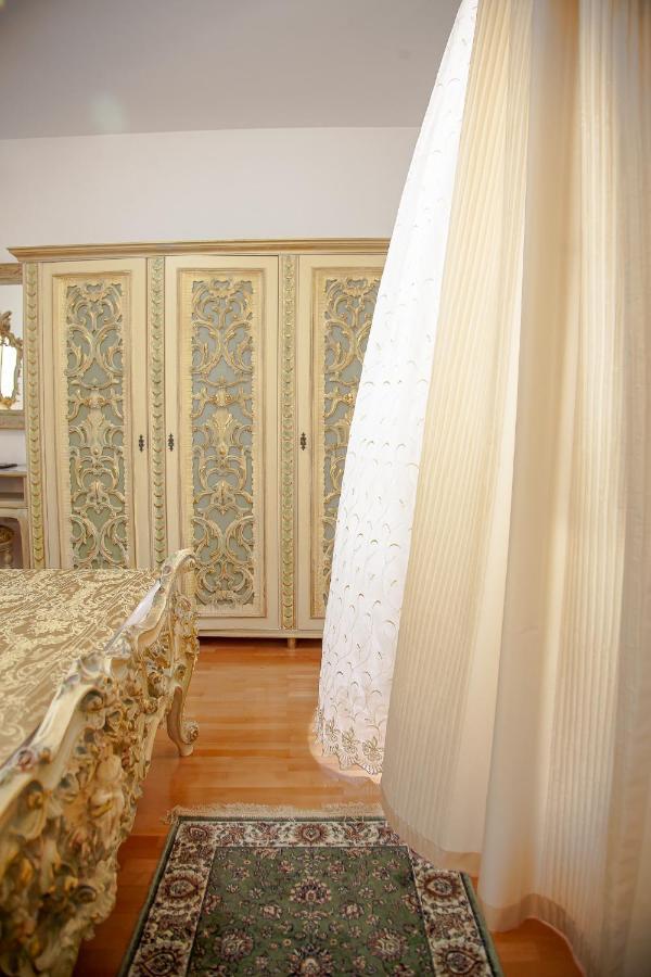 Hotel Casa Antica Drusko Cattaro Esterno foto