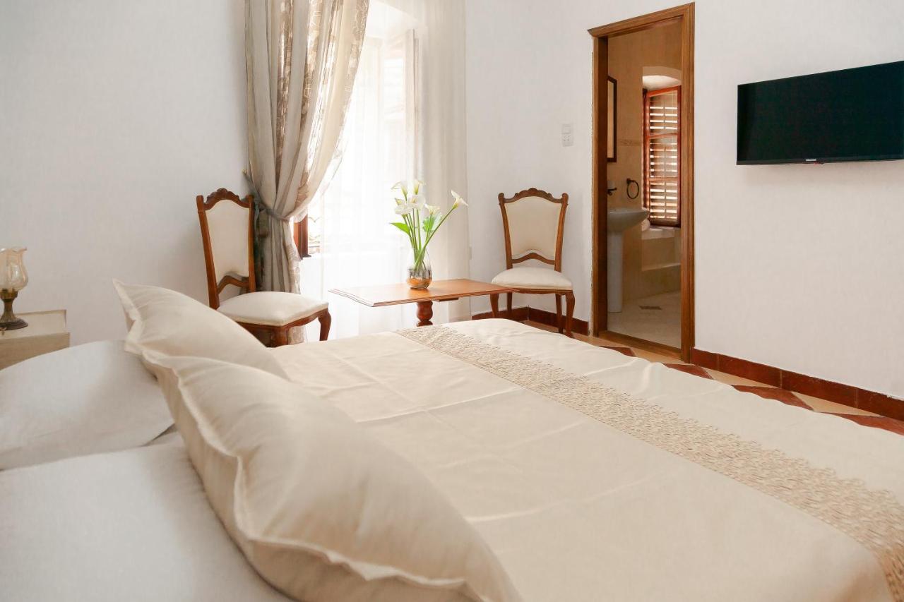 Hotel Casa Antica Drusko Cattaro Esterno foto
