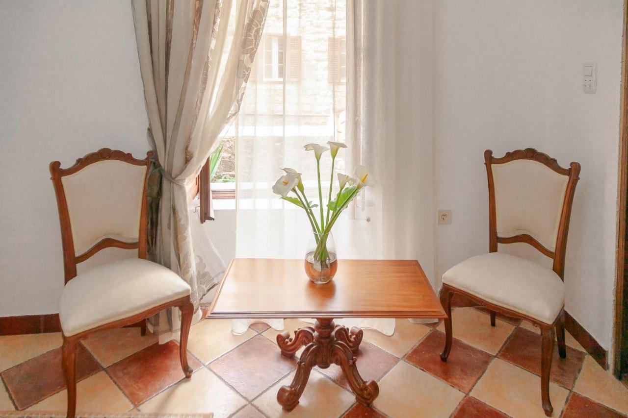 Hotel Casa Antica Drusko Cattaro Esterno foto