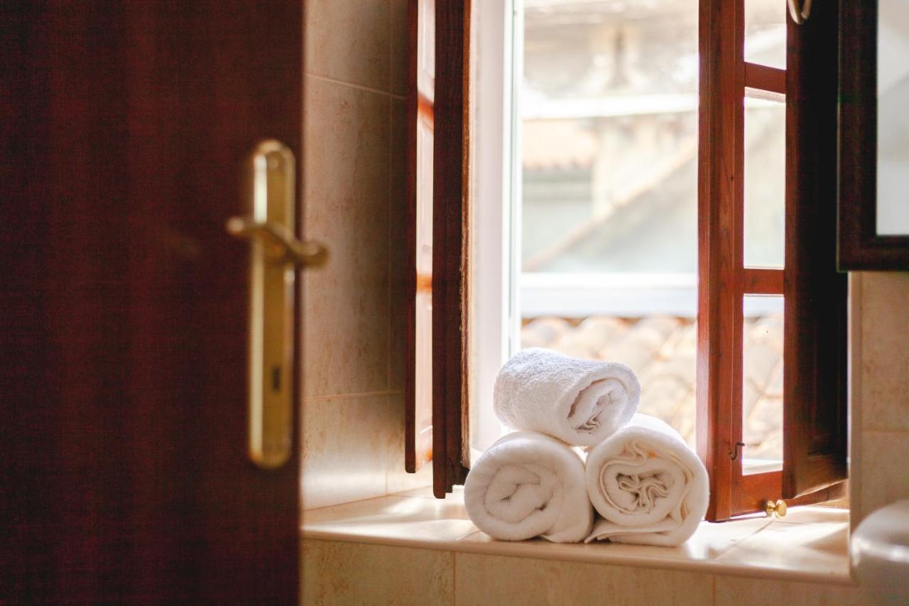 Hotel Casa Antica Drusko Cattaro Esterno foto
