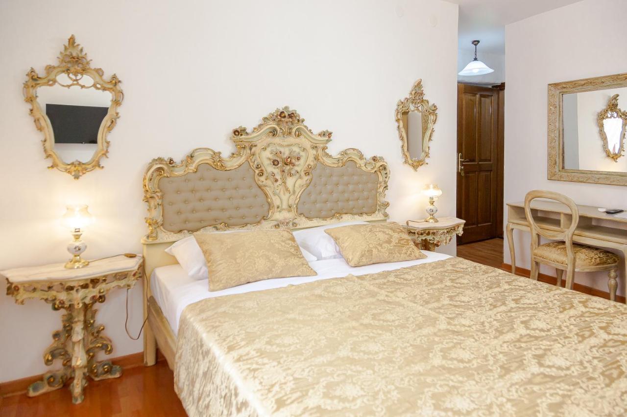 Hotel Casa Antica Drusko Cattaro Esterno foto