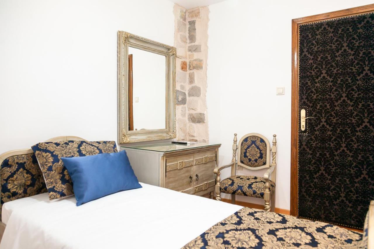 Hotel Casa Antica Drusko Cattaro Esterno foto