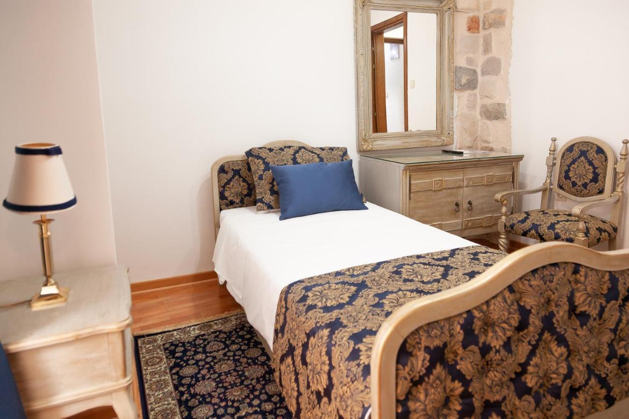 Hotel Casa Antica Drusko Cattaro Esterno foto