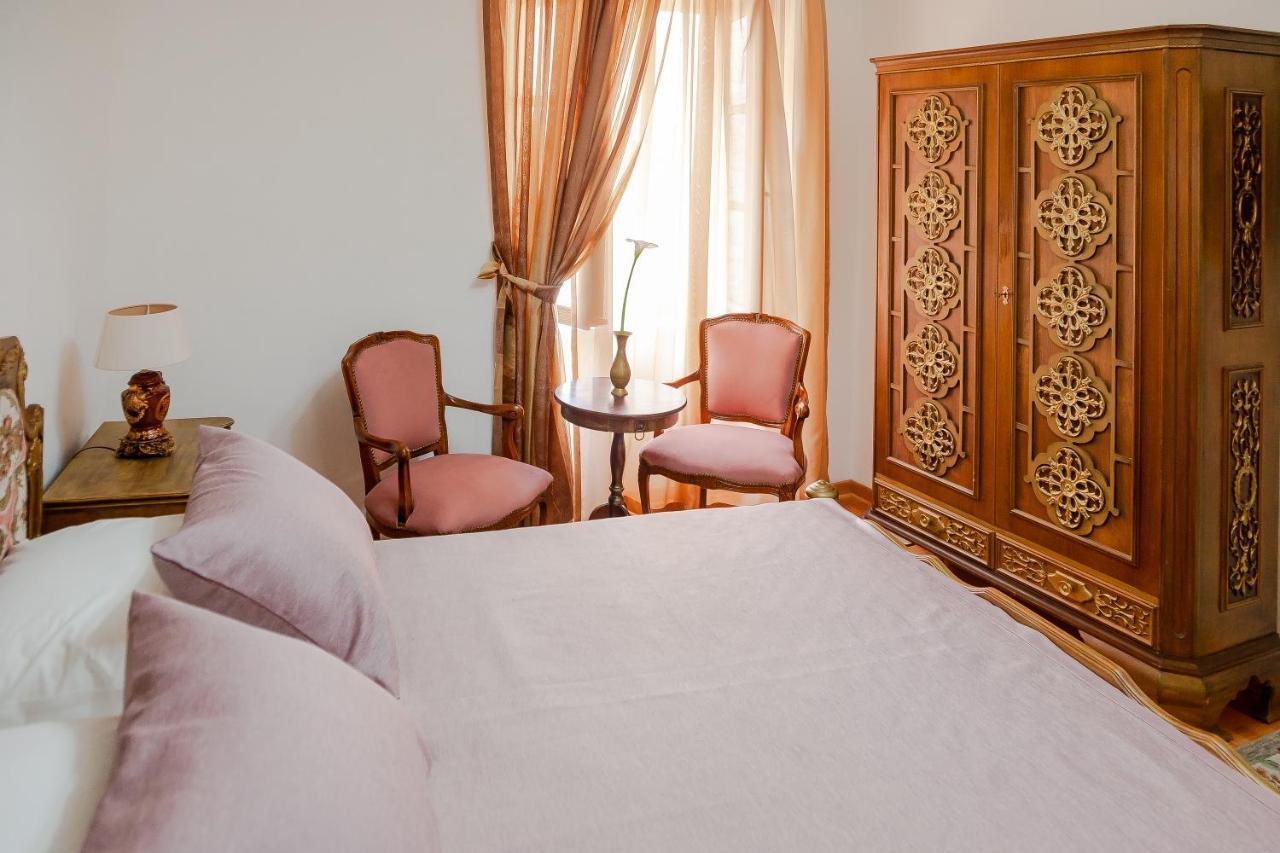 Hotel Casa Antica Drusko Cattaro Esterno foto
