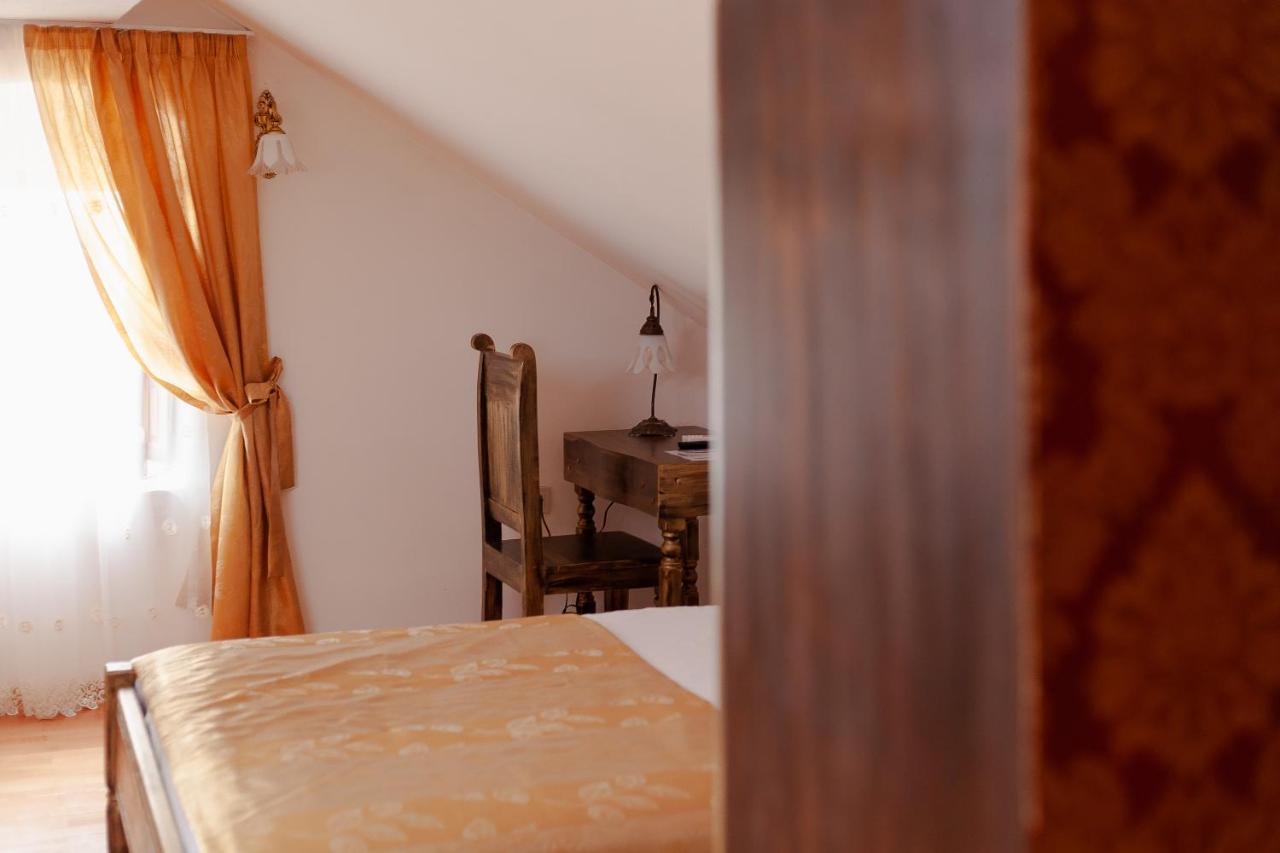 Hotel Casa Antica Drusko Cattaro Esterno foto